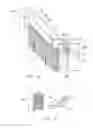 Fig. 09 - Methods of making a hollow fiber membrane element adapted for use in water treatment and osmotic processes