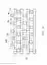 Fig. 12 - Methods of making a hollow fiber membrane element adapted for use in water treatment and osmotic processes
