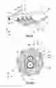 Fig. 03 - Spiral-wound forward osmosis membrane element and forward osmosis membrane module