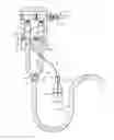 Fig. 01 - High flow liquid dispensing system and method