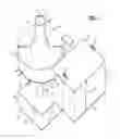 Fig. 02 - METHOD AND APPARATUS FOR CONTINUOUS SULFONIZATION OF DISCRETE ARTICLE