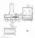 Fig. 04 - METHOD AND APPARATUS FOR CONTINUOUS SULFONIZATION OF DISCRETE ARTICLE
