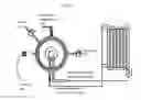 Fig. 09 - Conversion of natural gas to liquid form using a rotation/separation system in a chemical reactor