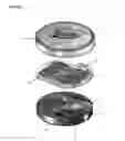 Fig. 07 - Tissue sample container and methods
