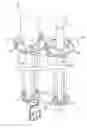 Fig. 01 - Integrated cyclone assembly