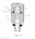 Fig. 05 - HIGH-SEAL ATOMIZING NOZZLE STRUCTURE
