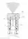 Fig. 01 - ATOMIZING NOZZLE EQUIPPED WITH FILTERING ASSEMBLY