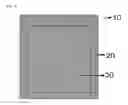 Fig. 02 - Method for forming bezel pattern of display substrate