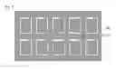 Fig. 04 - Method for forming bezel pattern of display substrate