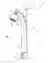 Fig. 02 - ADJUSTABLE HEIGHT SHOWER SYSTEM