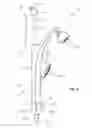 Fig. 04 - ADJUSTABLE HEIGHT SHOWER SYSTEM