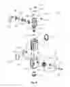 Fig. 06 - ADJUSTABLE HEIGHT SHOWER SYSTEM