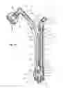 Fig. 08 - ADJUSTABLE HEIGHT SHOWER SYSTEM