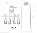 Fig. 04 - PRECISION ADHESIVE APPLICATOR