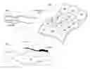 Fig. 01 - Flexible micromachined transducer device and method for fabricating same