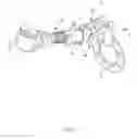 Fig. 02 - CAR FENDER TRIM EXPANDER