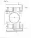 Fig. 03 - Electromagnetic stirrer and continuous casting method
