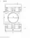 Fig. 04 - Electromagnetic stirrer and continuous casting method