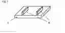 Fig. 02 - Manufacturing Method for Resin Shaped Product Including Casted Metal