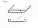 Fig. 06 - Manufacturing Method for Resin Shaped Product Including Casted Metal