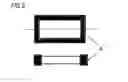 Fig. 07 - Manufacturing Method for Resin Shaped Product Including Casted Metal
