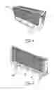 Fig. 04 - Metal transfer trough