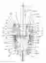 Fig. 01 - Drill apparatus and drill chuck