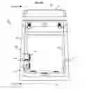 Fig. 07 - Saw guide pressure feed speed control systems and methods