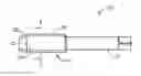 Fig. 01 - Thread-forming tap