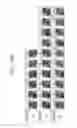 Fig. 28 - ELECTRODE FOR RESISTANCE SPOT WELDING AND A METHOD FOR RESISTANCE SPOT WELDING USING THE SAME