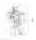 Fig. 02 - Mobile welding system