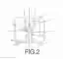Fig. 03 - Indexing head with two rotating axes