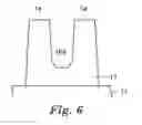Fig. 06 - Abrasive pad and method for abrading glass, ceramic, and metal materials