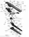Fig. 02 - RATCHET ADJUSTABLE LOCKING PLIERS