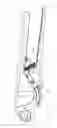 Fig. 03 - RATCHET ADJUSTABLE LOCKING PLIERS