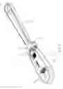 Fig. 06 - ADJUSTABLE RATCHET WRENCH