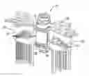 Fig. 01 - Combinational tool holder device