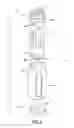 Fig. 04 - Combinational tool holder device