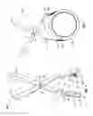 Fig. 02 - Spring tool and method of use for installing a spring on a part