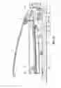 Fig. 11 - Stored energy stapler
