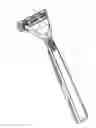 Fig. 01 - MULTI-MATERIAL PIVOT RETURN FOR SHAVING SYSTEMS