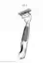 Fig. 04 - MULTI-MATERIAL PIVOT RETURN FOR SHAVING SYSTEMS