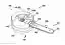 Fig. 01 - Tool coupling device