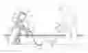 Fig. 01 - Wall or floor chainsaw