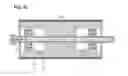 Fig. 07 - Method for slicing wafers from a workpiece by means of a wire saw