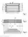 Fig. 02 - Method for simultaneous production of a plurality of leaf springs from a fiber composite material