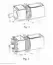 Fig. 02 - Seal for use in an extrusion device