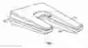 Fig. 01 - Air filled gasket