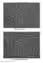 Fig. 02 - Panel having decorative layer and method for printing panels