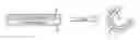 Fig. 01 - Object Of Additive Manufacture With Encoded Predicted Shape Change And Method Of Manufacturing Same